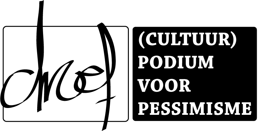 Droef.Gent: Cultuur Podium voor Pessimisme